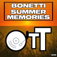 Bonetti - Summer Memories