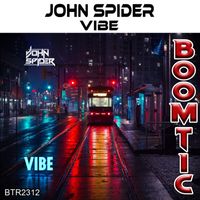 John Spider - Vibe