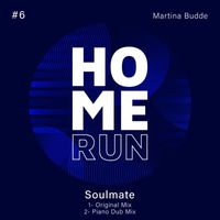 Martina Budde - Soulmate