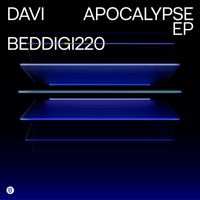 DAVI - Apocalypse EP
