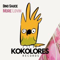 Dino Sauce - More Lovin