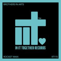 Brothers in Arts - Rocket Man