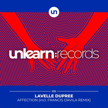 Lavelle Dupree - Affection