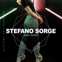 Stefano Sorge - Series, Vol. 2