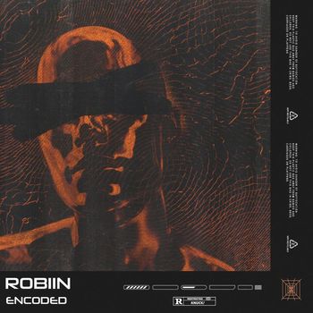 Robiin - Encoded