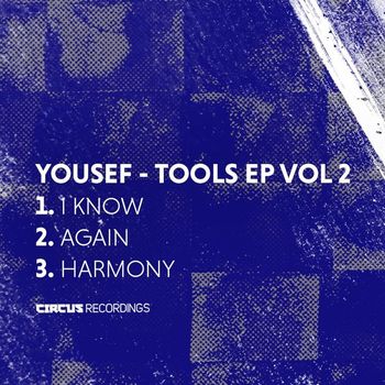 Yousef - DJ Tools EP, Vol. 02