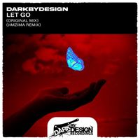 Dark by Design - Let Go