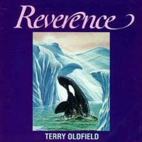 Terry Oldfield - Reverence