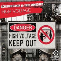 Schizoofr3nik & Eric Vanegard - High Voltage