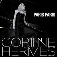 CORINNE HERMES - PARIS PARIS
