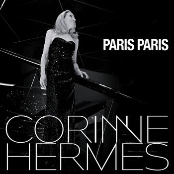 CORINNE HERMES - PARIS PARIS