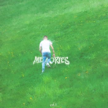 xander. - Memories