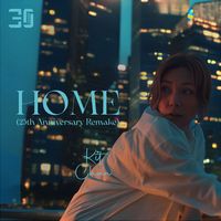 Kit Chan - Home (25th Anniversary Remake)