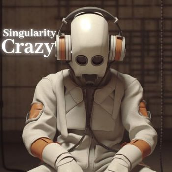 Singularity - Crazy (Explicit)