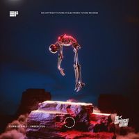Cursed Sall - I Need You