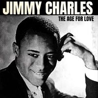 Jimmy Charles - The Age for Love