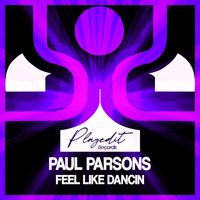 Paul Parsons - Feel Like Dancin