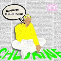 Jez Dior - Chlorine (Olivver The Kid Remix) (Explicit)