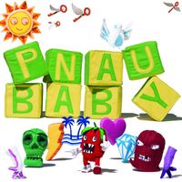 Pnau - Baby