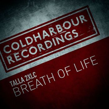 Talla 2XLC - Breath of Life
