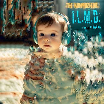 The Kompozitor - I.L.M.D.
