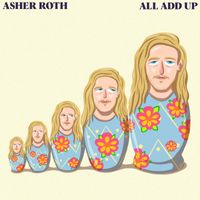 Asher Roth - All Add Up (Explicit)