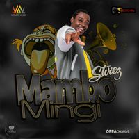 Stviez - Mambo Mingi