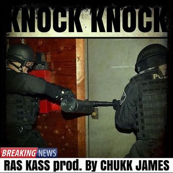 Ras Kass - Knock Knock (Explicit)