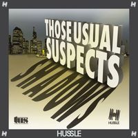 Those Usual Suspects - Shadows
