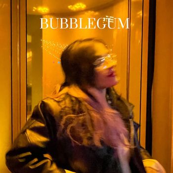 Savi - Bubblegum