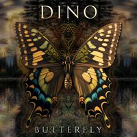 Dino - Butterfly