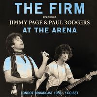 The Firm - At The Arena