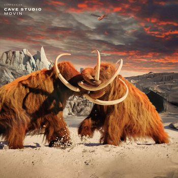 Cave Studio - Movin