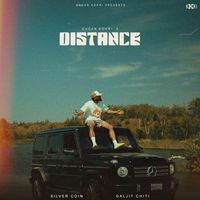 Gagan Kokri - Distance