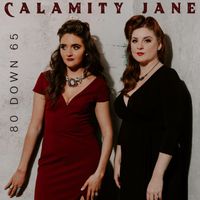 Calamity Jane - 80 Down 65