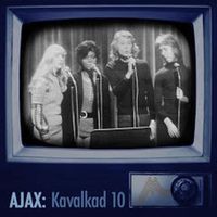Ajax - Kavalkad 10