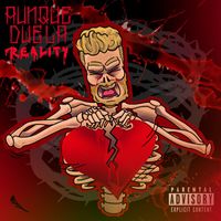 Reality - Aunque Duela (Explicit)