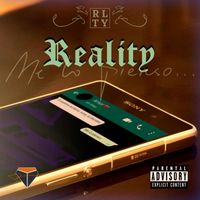 Reality - Me Lo Pienso (Explicit)