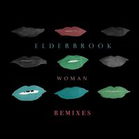 Elderbrook - Woman (Remixes)