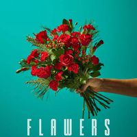 Lena - Flowers Cover