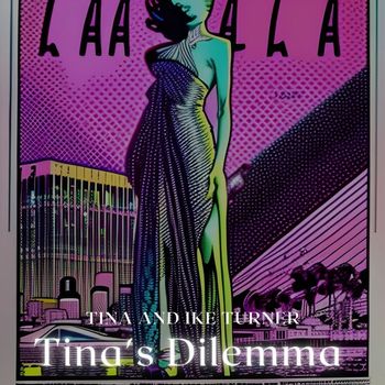 Ike And Tina Turner - Ike and Tina Turner - Tina's Dilemma