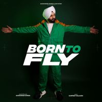 Sukshinder Shinda - Born To Fly