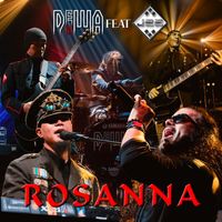 Dewa 19 - Rosanna