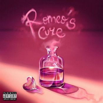 Phora - Romeo's Cure (Explicit)