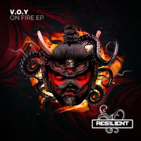 V.O.Y - On Fire