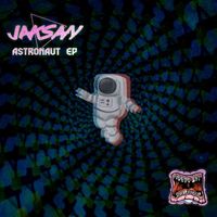 Jaksan - Astronaut EP