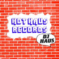 DJ Haus - Yeah! / Head Work