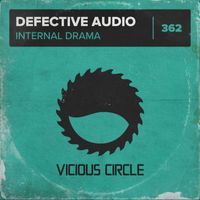 Defective Audio - Internal Drama