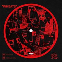 Wheats - FORTUNE 5 / MODULAR TOOL