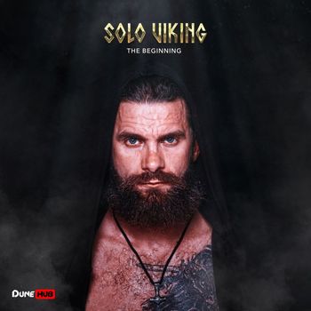 Solo Viking - The Beginning